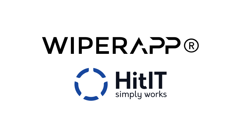 Company name - WIPERAPP